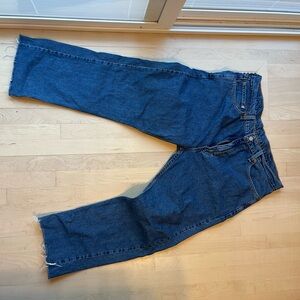 Levi's 505 Men's Jeans